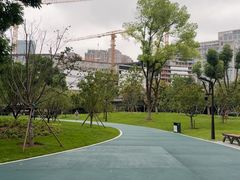 -后襄河公园