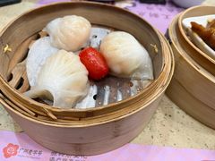 -点都德(龙之梦店)