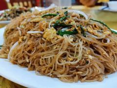 炒米粉-华兴餐厅·招牌生鱼片(桃园路店)