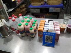 -巴比馒头(程家桥路店)