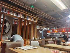 大堂-味千拉面(煌华新纪元购物广场店)