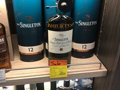 -Olé精品超市(海上世界店)