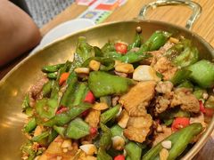 -金掌勺·锅包肉(广渠门店)
