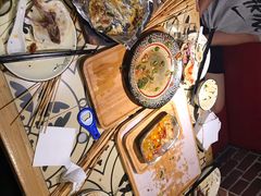 -新凯旋烧烤·燕姐千岛湖土菜