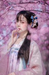 -八角古风摄影
