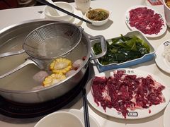 -八合里潮汕鲜牛肉火锅(上海汇智广场店)