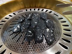 墨鱼肠-妥妥烤肉料理(凯德店)
