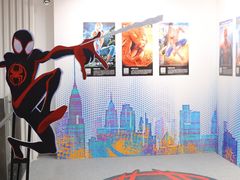 -Sony Store 索尼(上海淮海中路店)