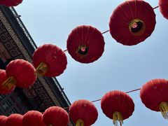 -古文化街旅游区