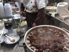 -粗茶淡饭(东关街店)