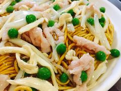 -乔家栅(襄阳南路店)