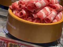 -龍歌自助小火锅(秦淮水游城店)