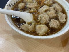 -蒋家桥饺面店(东关街店)