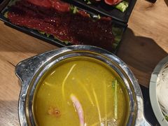 -龙聚德北京烤鸭(沙坪坝华宇A馆店)