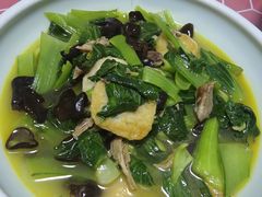 -咖啡人·融合餐厅(万达环宇店)