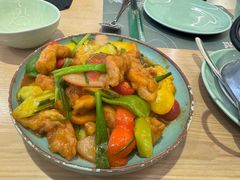 -mango tree芒果树泰国餐厅(青岛万象城店)