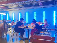 -肥肥虾庄·金牌油焖大虾(杨园滨江时代walk店)