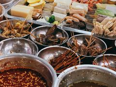 -江油特色冷沾沾(火炮街店)