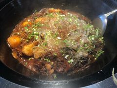 -山河屯铁锅炖(哈西站店)