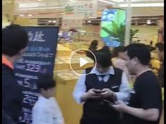-鲜力达果品批发直销(青山店)