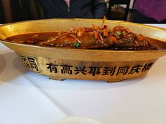 -同庆楼(大钟寺店)