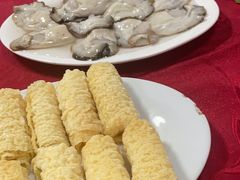 -花苑美食横琴生蚝火锅(拱北粤华路店)