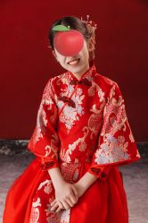 -芳妮豆丁家庭影像馆(宝安店)