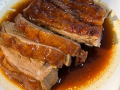 -烧鹅濑(西华路店)