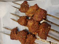 -观城阁家常菜·精品烤鱼·锦州烧烤(崇文门店)