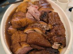 -东江渔村·古典园林·30年粤菜老字号(太和店)