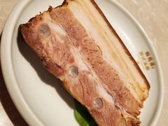 古法焖肉-松鹤面馆·古法焖肉面(观前店)