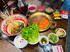 -牛签签串串香(IFS店)