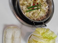 -芭夯兔.无骨兔汤锅(彩云湖店)