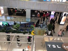 -凯德MALL(西直门店)