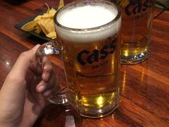 -校村炸鸡(弘大)
