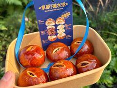 -龙湖杭州滨江天街