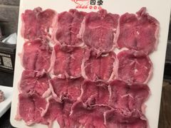-仁和四季涮肉馆(天坛南门店)
