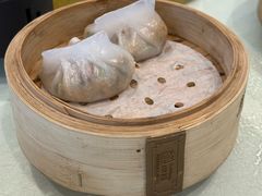 -金河半岛园林酒家(金融城店)