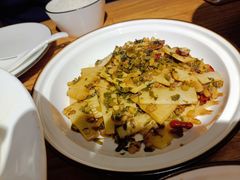 -U你·湖北家宴菜(南湖总店)