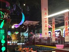 -路边边.炒菜烧烤.音乐餐厅(良乡长虹店)