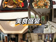 -虹御轩·传承江浙菜(虹桥店)