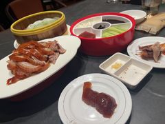 -全聚德(双井店)