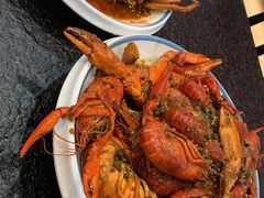 -三妹小龙虾·黄油蟹(华侨城总店)