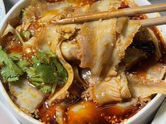 -陈熹公民族美食文化餐厅·清真(中华广场店)