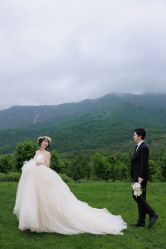 -秦皇岛我和你婚纱摄影工作室