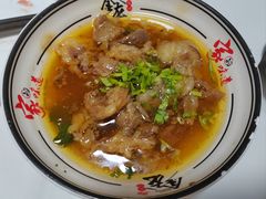 -万祥牛肉火锅(金龙店)