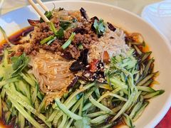 -吴记酱骨炖菜馆(西大直街店)