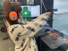 -真枪会射击俱乐部(河西中央公园店)