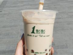 -1点点(银座和谐广场店)