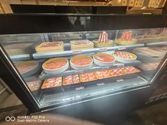 -丰卓会海鲜自助(中润大道店)